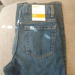 Boys jeans